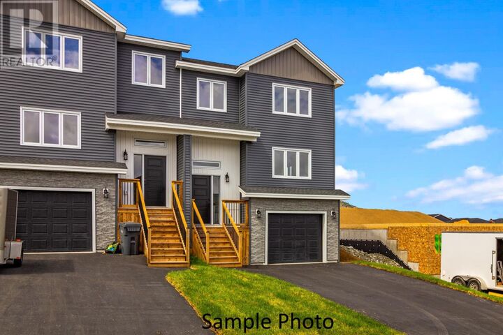 Property Photo:  3 Emerald Gem Way  NL A1L 4M5 
