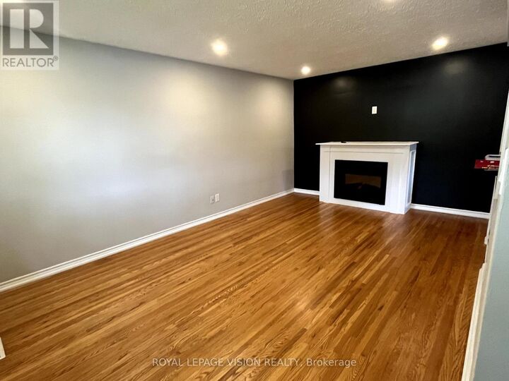 Property Photo:  784 Olive Avenue Main Floor  ON L1H 2S3 