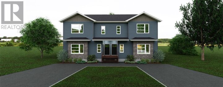 397 Blackmarsh Road 4  St. John'S NL A1E 0E2 photo