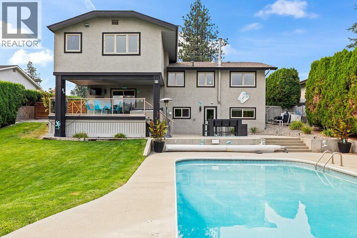 Property Photo:  2245 Somerset Road  BC V1Z 2K9 