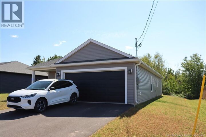 Property Photo: Lot 40 Buchanan Drive NB E4E 0B6