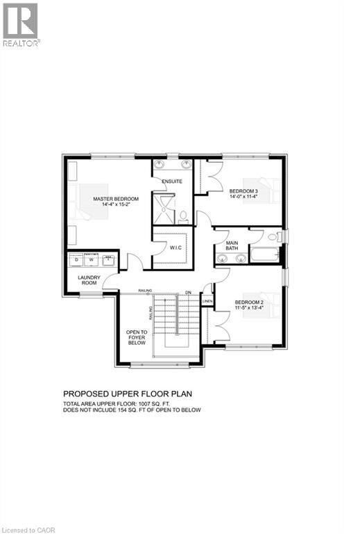Property Photo: 1052 Walton Avenue ON N4W 3S2