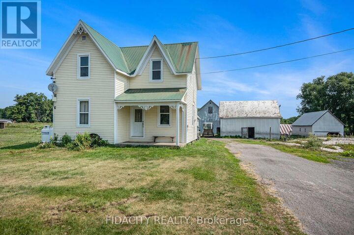 Photo de la propriété: 5046 Carp Road ON K0A 2H0
