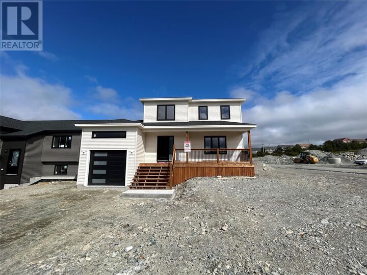 19 Wiltshire Avenue  Paradise NL A1L 4M7 photo