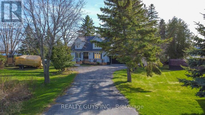 Property Photo:  867 Twomey Place  ON K0L 1T0 