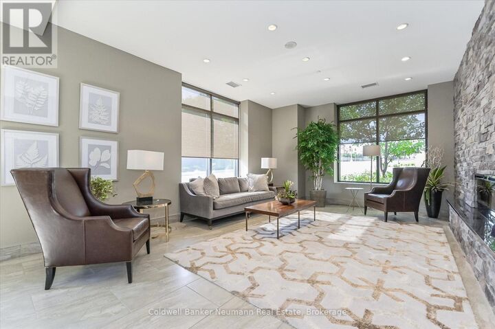 Property Photo: 160 Macdonell Street 1408 ON N1H 0A9
