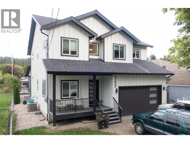 2253 Shuswap Avenue  Lumby BC V0E 2G0 photo
