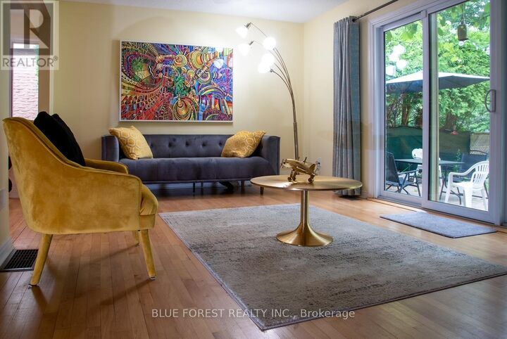 Property Photo: 1678 Attawandaron Road ON N6G 3M8