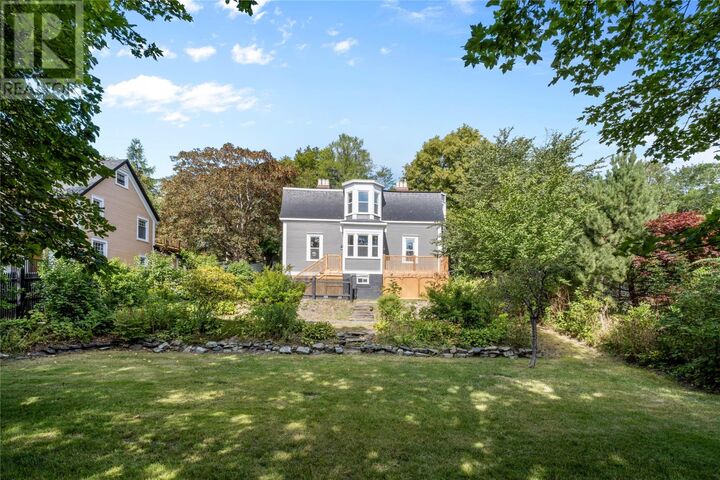146 Hamilton Avenue  St. John'S NL A1E 1J3 photo