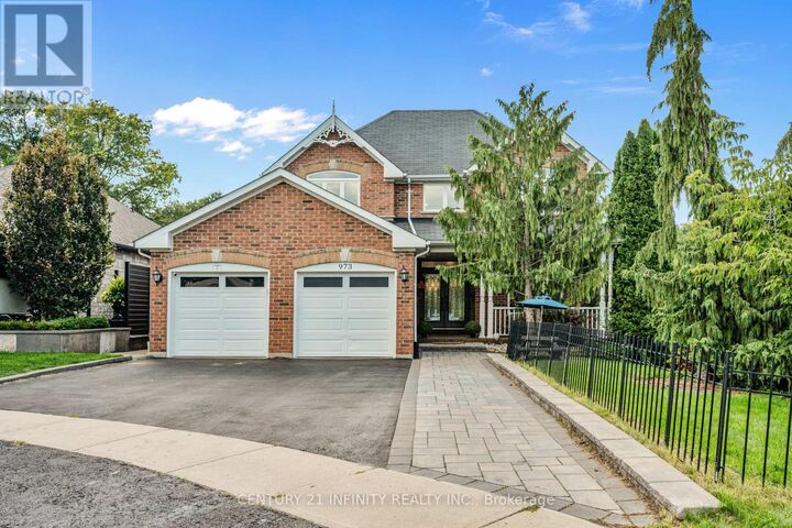 Property Photo:  973 Mountview Court  ON L1K 2M1 