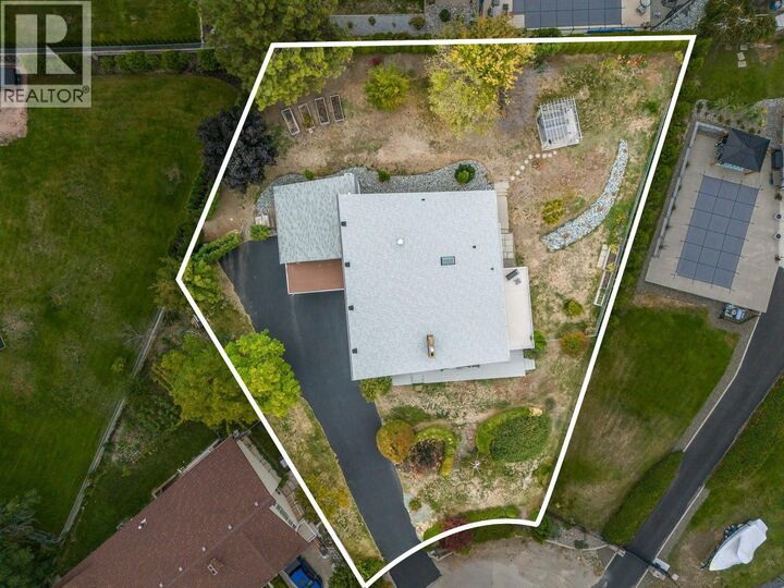 Property Photo:  3137 Vector Drive  BC V1Z 3B1 