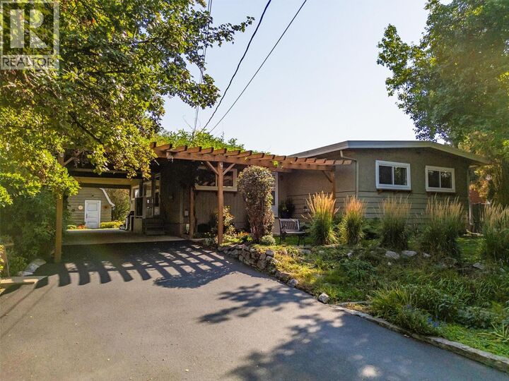 Property Photo:  4233 Jaud Road  BC V1W 4C5 