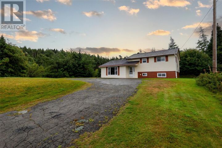 19-27 Lundrigans Road  Witless Bay NL A0A 4K2 photo