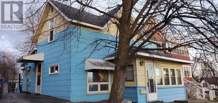324 Second St N  Kenora ON P9N 2L2 photo