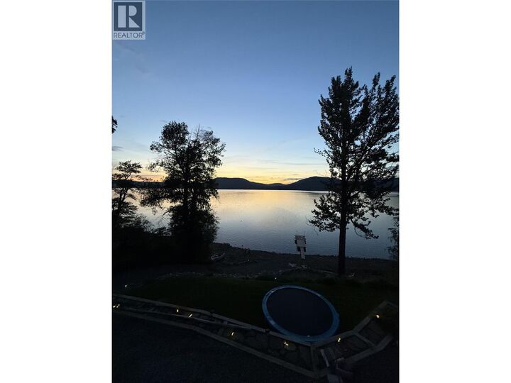 Property Photo:  6986 South Moberly Lake Road  BC V0C 1X0 