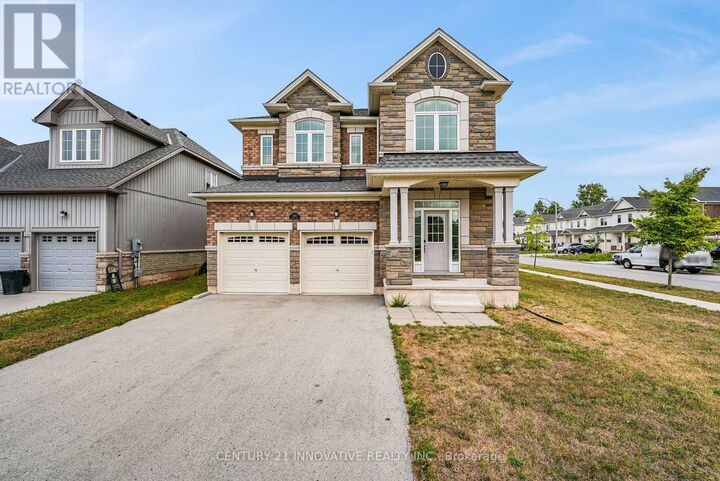 Property Photo:  1450 Sharon Drive  ON L2A 0C8 