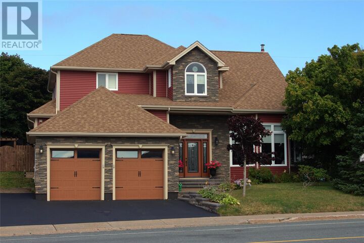 48 Frecker Drive  St. John'S NL A1E 5Z2 photo