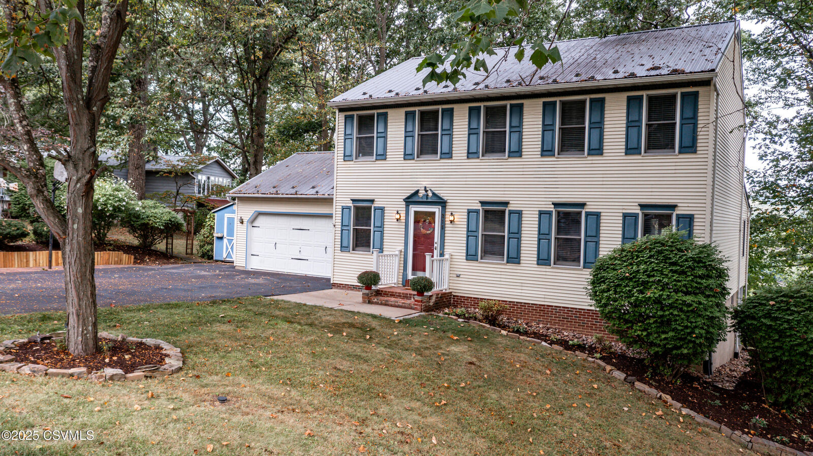 Property Photo: 215 River Drive PA 17815