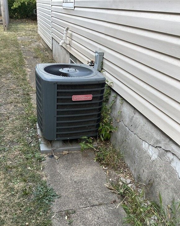 Property Photo:  206 N Sutphin Street  OH 45042 