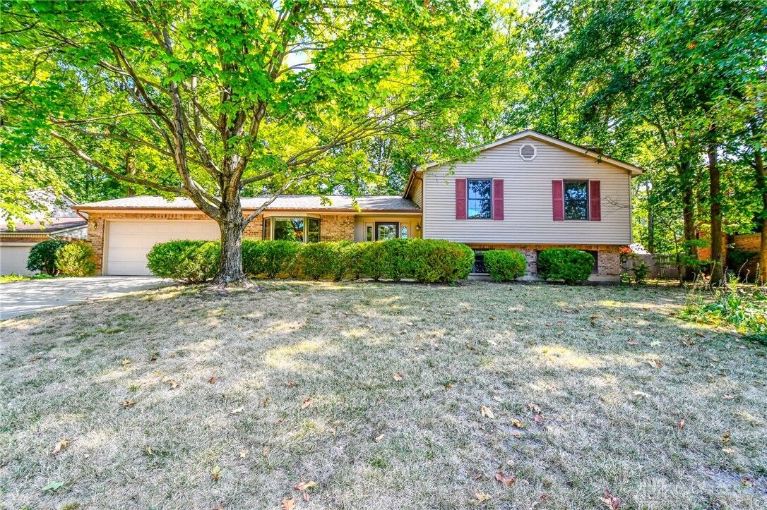 Property Photo:  1968 N Springcrest Court  OH 45432 
