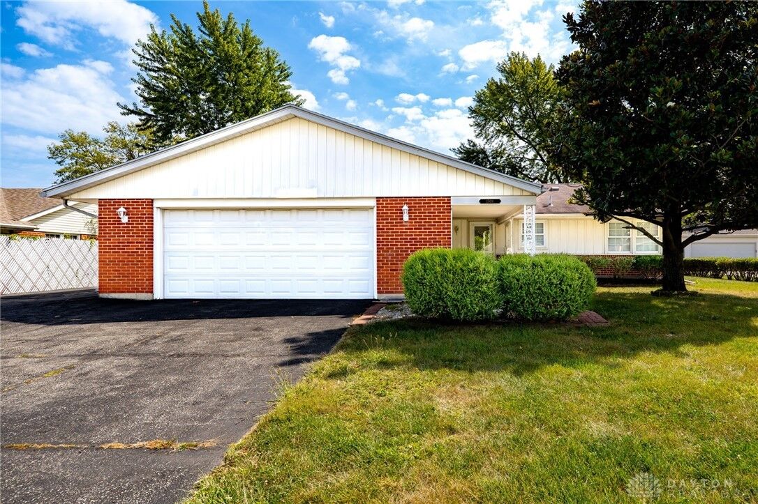 Property Photo: 1508 S Maple Avenue OH 45324