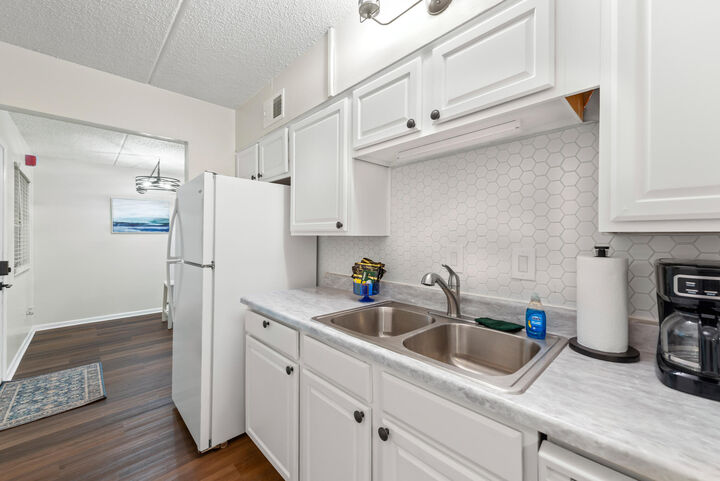 Property Photo: 209 W Miracle Strip Parkway C201 FL 32569