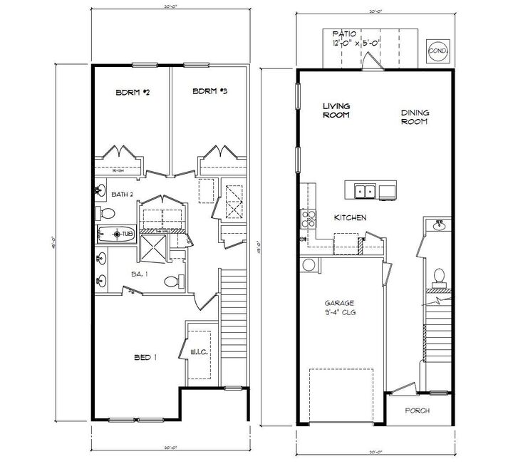Property Photo:  2479 Cliff Hollow Circle  FL 32563 