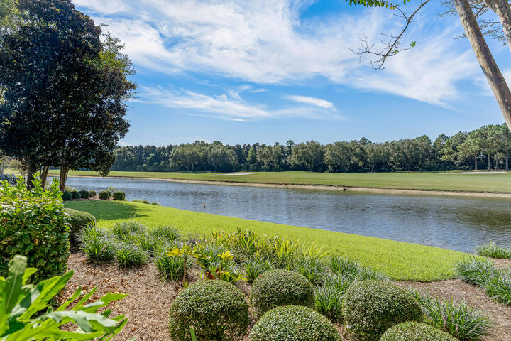 Property Photo:  4318 Carriage Lane  FL 32541 