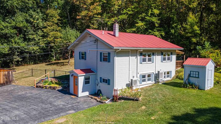 Property Photo:  8186 State Route 40  NY 12838 