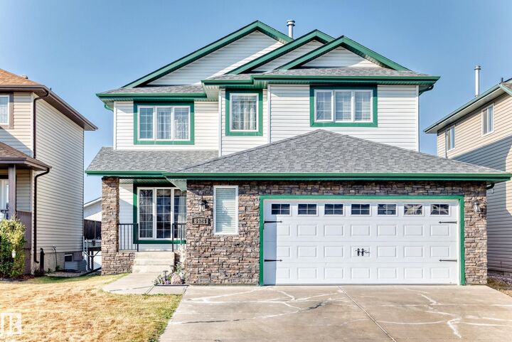 6424 164 Avenue NW  Edmonton AB T5Y 3J2 photo