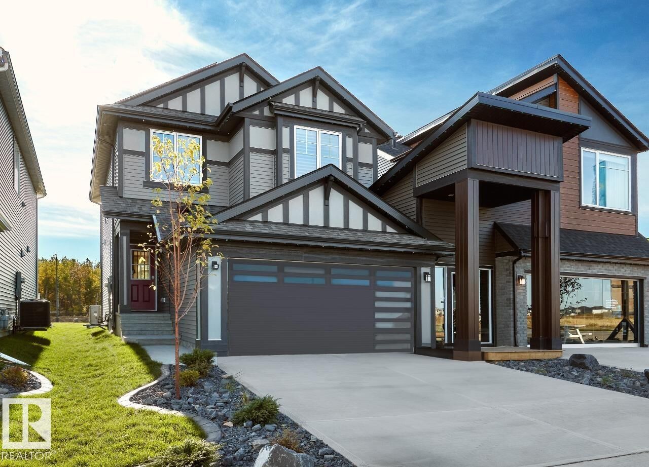 Property Photo:  3247 Dixon Way SW  AB T6W 5K9 