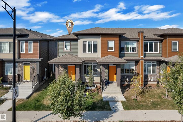 1448 Keswick Drive SW  Edmonton AB T6W 4T9 photo