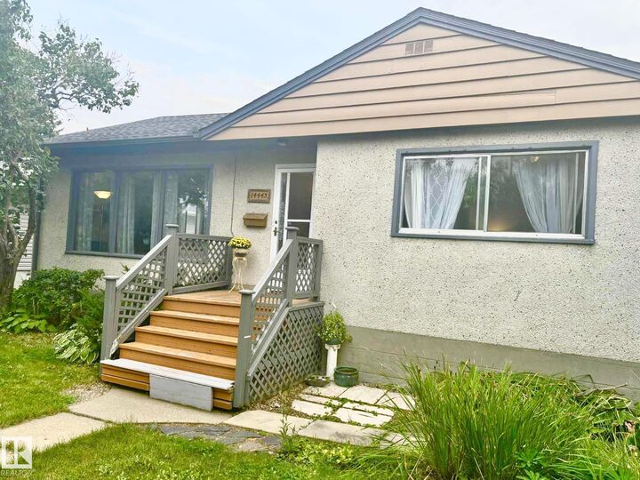 14443 107A Avenue NW  Edmonton AB T5N 1G3 photo