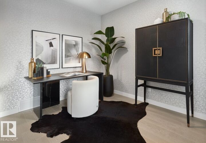 Property Photo:  2504 204 Street NW  AB T6M 0W7 