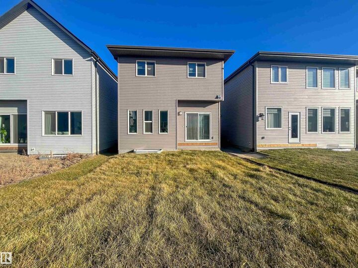 Property Photo:  2508 193 Street NW  AB T6M 1L3 