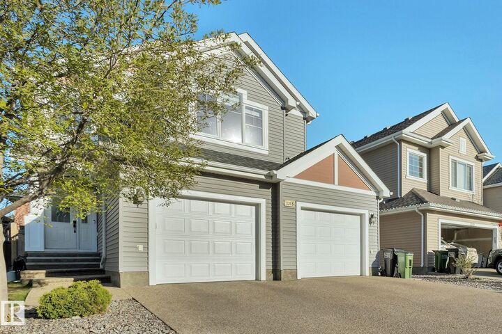 Property Photo:  1315 72 Street SW  AB T6X 0H2 