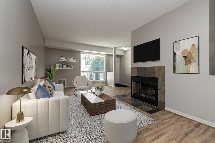 Property Photo:  14620 26 Street NW 23  AB T5Y 2J9 