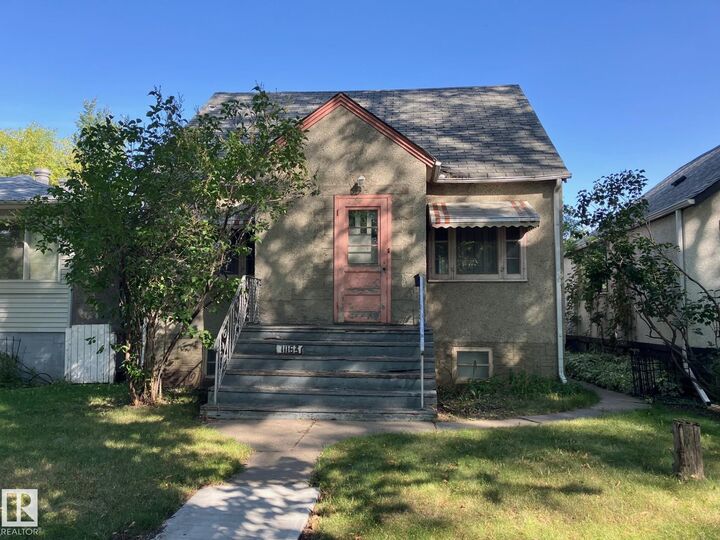 11153 52 Street NW  Edmonton AB T5W 3H6 photo