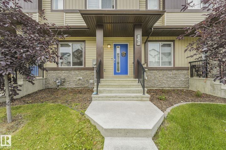 Property Photo:  1094 Cy Becker Road NW  AB T5Y 3Z9 