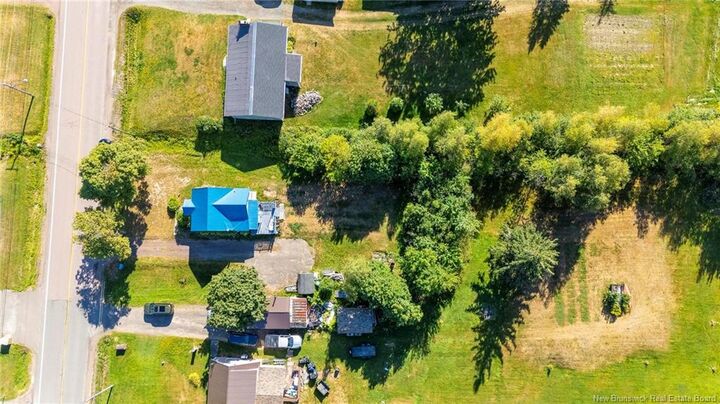 Property Photo: 1179 Route 133 NB E4P 8C5