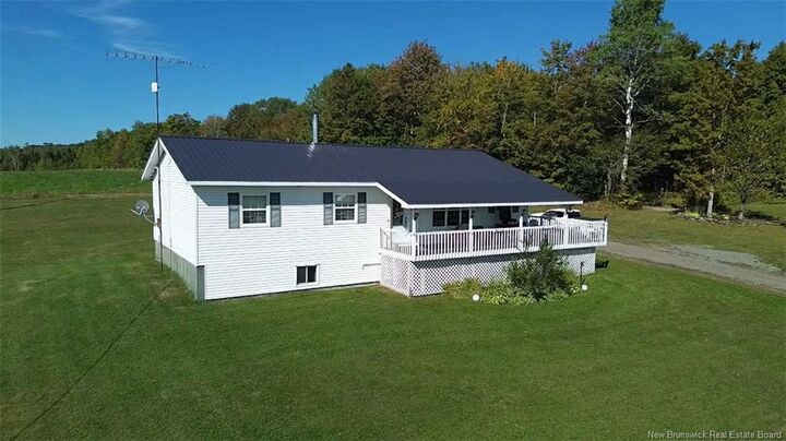 1837 540 Route  Kirkland NB E7N 2K3 photo