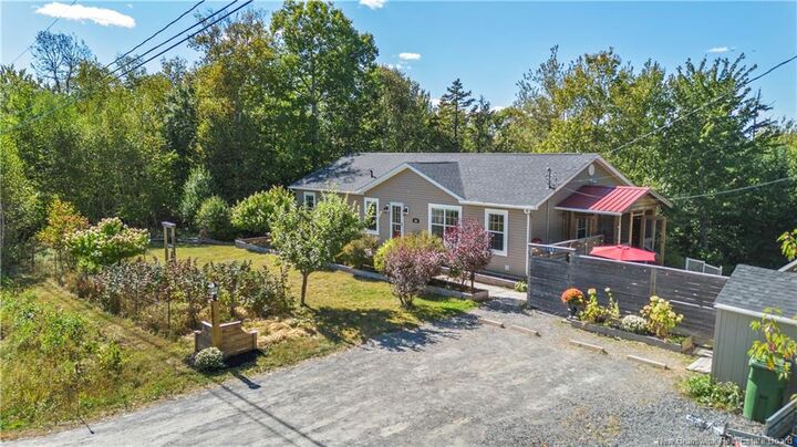 105 Maplehurst Drive  Richibucto Road NB E3A 0G5 photo