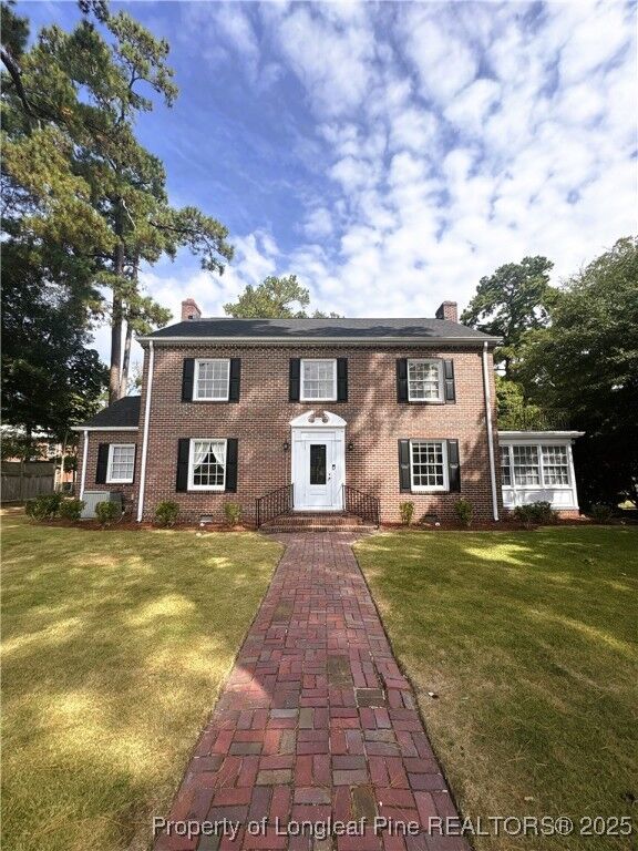 Property Photo:  201 E 20th Street  NC 28358 