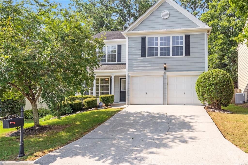 Property Photo:  595 Alstonefield Drive  GA 30004 