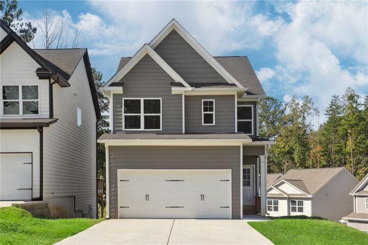 99 Hood Park Court  Jasper GA 30143 photo