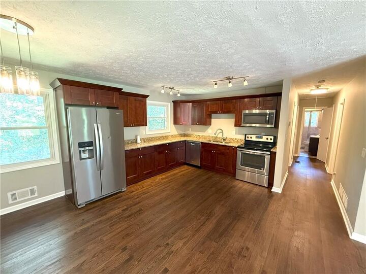 Property Photo: 4428 Colony East Drive GA 30083