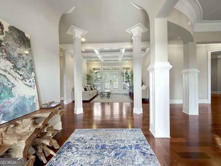 Property Photo:  2564 Northern Oak Drive  GA 30517 