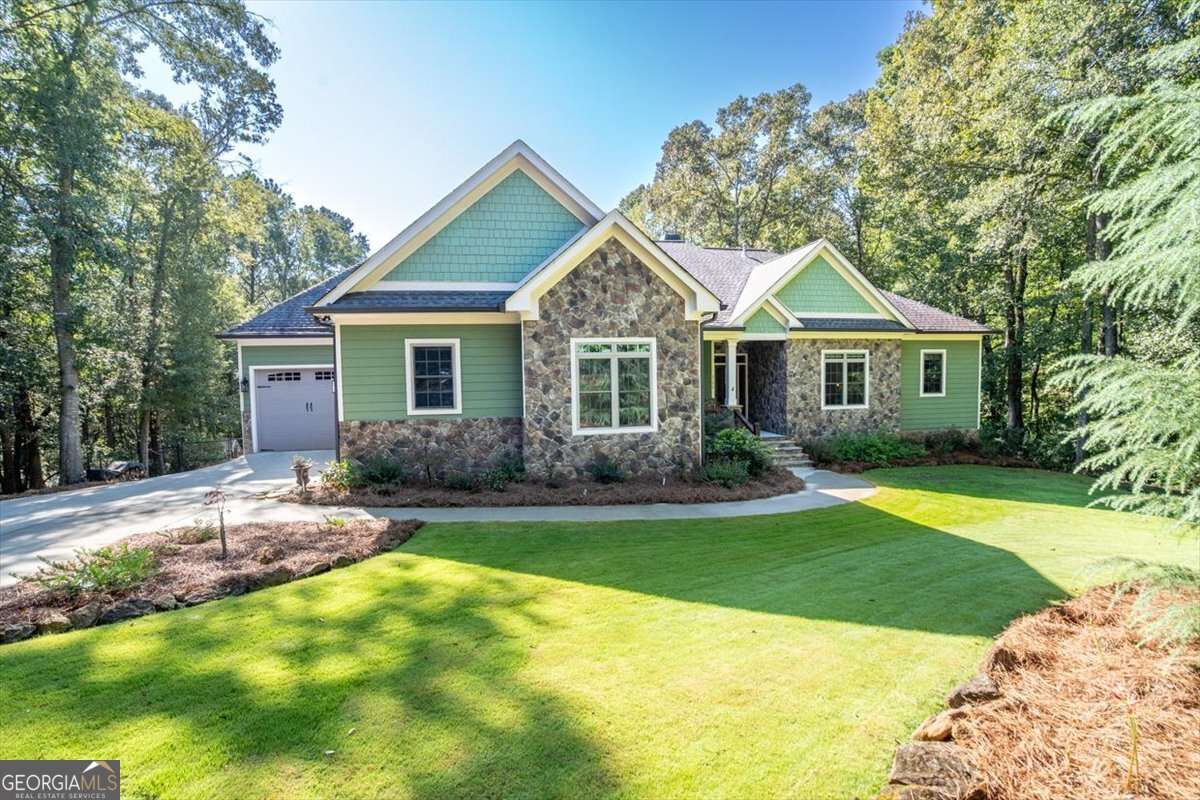 Property Photo: 2190 Simonton Bridge Road GA 30677