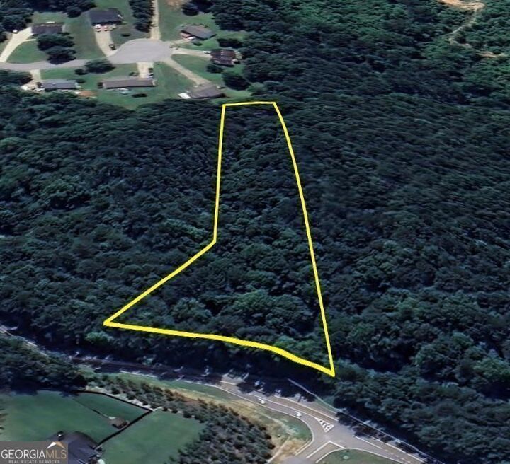 Property Photo: 0 Cole Lake Road GA 30157