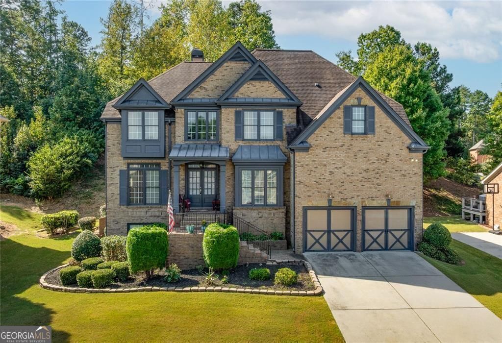 Property Photo:  236 Ashleigh Walk Parkway  GA 30024 